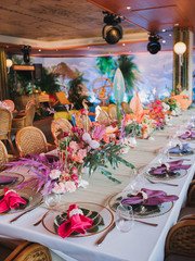 Банкетный зал / Ресторан  в Москве 2