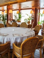 Банкетный зал / Ресторан  в Москве 1