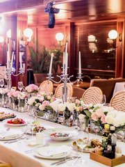 Банкетный зал / Ресторан  в Москве 2