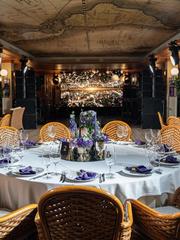 Банкетный зал / Ресторан  в Москве 1