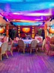 Банкетный зал / Ресторан  в Москве 2