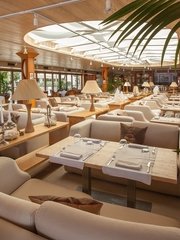 Банкетный зал / Ресторан  в Москве 1