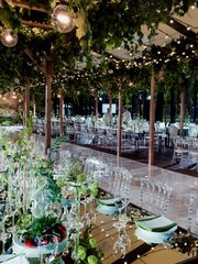 Банкетный зал / Ресторан  в Москве 2