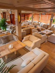 Банкетный зал / Ресторан  в Москве 1