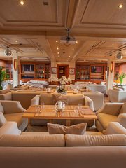 Банкетный зал / Ресторан  в Москве 2