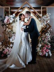 Свадьбы в Yacht Event  1