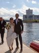 Шатер Шатры в парке Рублево в Москве 18