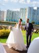 Свадьбы в яхт-клубе «Парк Рублево» Шатры в парке Рублево 5