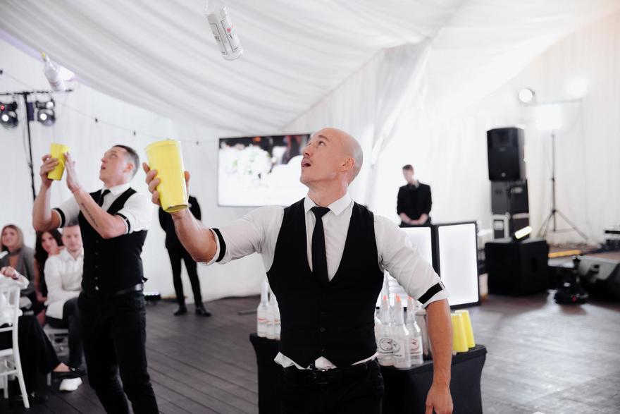 Свадьбы в яхт-клубе «Парк Рублево» Шатры в парке Рублево 10