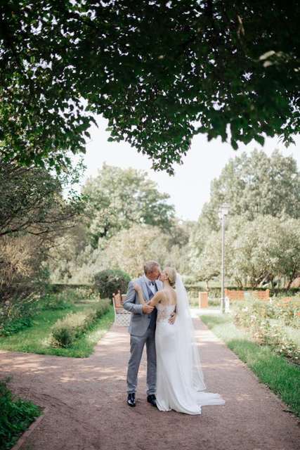 Свадьбы в Розарии Розарий 2