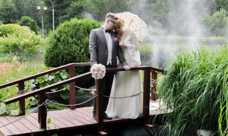 Свадьбы в Розарии Розарий 5