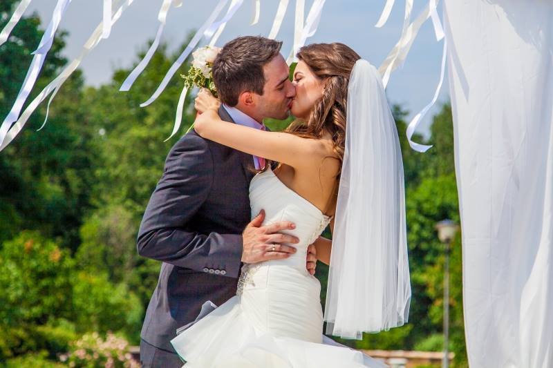 Свадьбы в Розарии Розарий 7