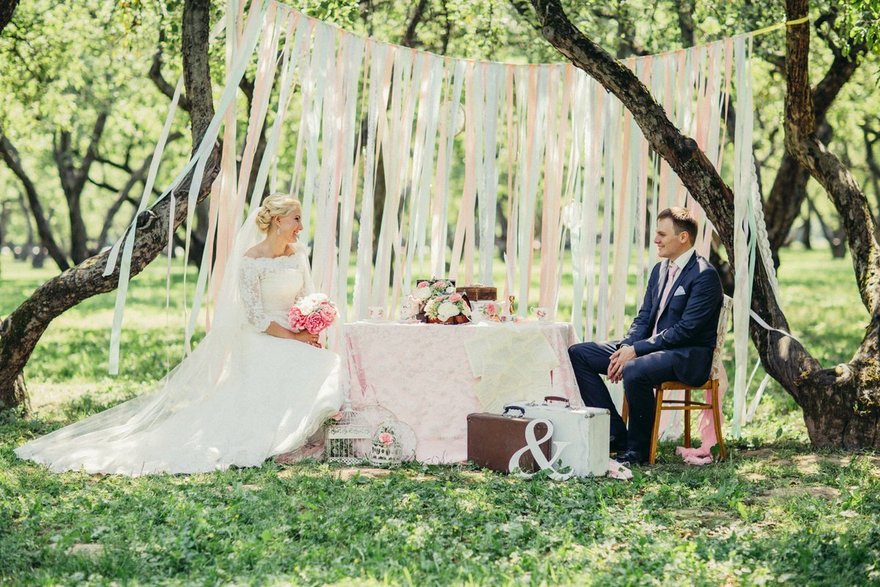 Свадьбы в Розарии Розарий 8