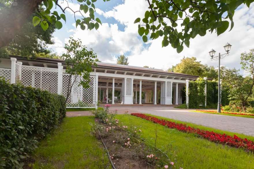 Территория Розарий 2