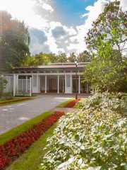 Территория Розарий 1