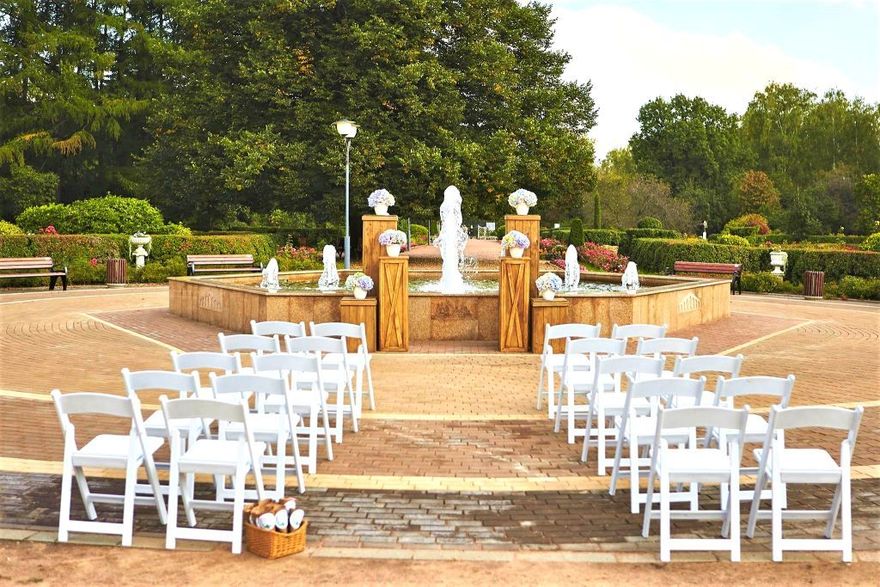 Территория Розарий 5