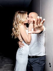 Фотоотчет со свадьбы Александра и Аллы от Гера Урнев 2