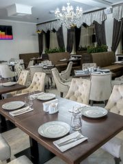 Банкетный зал / Ресторан Ресторан Мэри в Москве 2