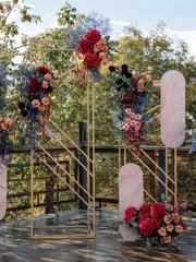 Лофт LOFT HALL в Москве 2