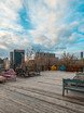 Лофт LOFT HALL в Москве 8