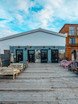 Лофт LOFT HALL в Москве 9