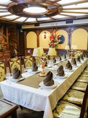 Банкетный зал / Ресторан Банкетный зал на Сущёвке в Москве 1