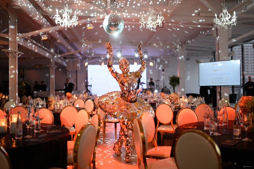 Отчеты с разных мероприятий в КРЫМ terrace Moscow КРЫМ terrace Moscow 2