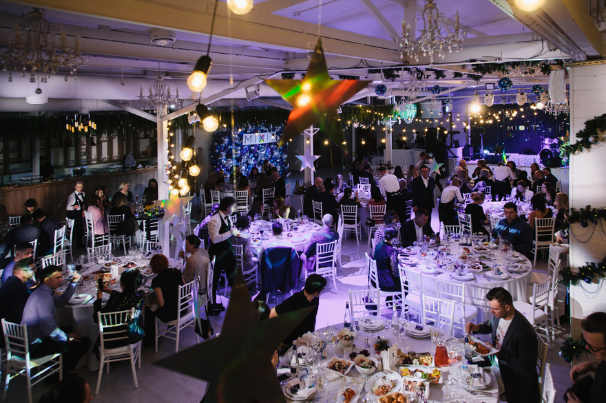 Отчеты с разных мероприятий в КРЫМ terrace Moscow КРЫМ terrace Moscow 5