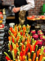 Фото блюд VB CATERING 2