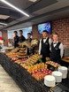 Фото блюд VB CATERING 3