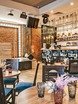 Банкетный зал / Ресторан Бар-ресторан Территория в Москве 3
