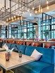 Банкетный зал / Ресторан Бар-ресторан Территория в Москве 5