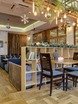 Банкетный зал / Ресторан Бар-ресторан Территория в Москве 6
