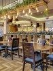 Банкетный зал / Ресторан Бар-ресторан Территория в Москве 7