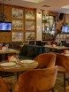 Банкетный зал / Ресторан Бар-ресторан Территория в Москве 10
