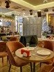Банкетный зал / Ресторан Бар-ресторан Территория в Москве 12