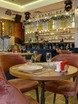 Банкетный зал / Ресторан Бар-ресторан Территория в Москве 14