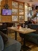 Банкетный зал / Ресторан Бар-ресторан Территория в Москве 15