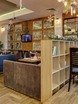 Банкетный зал / Ресторан Бар-ресторан Территория в Москве 16