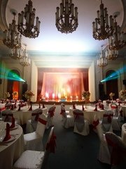 Банкетный зал / Ресторан  в Москве 2