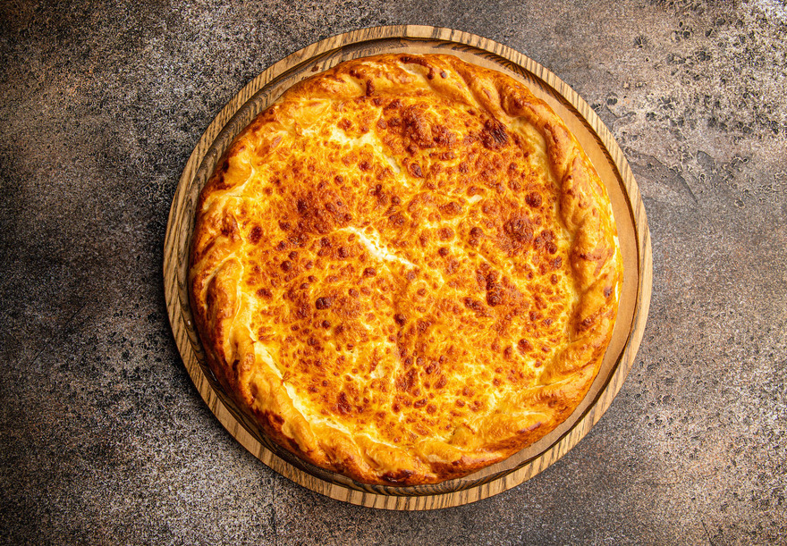 Блюда в ресторане «Дэди» Ресторан Дэди 13