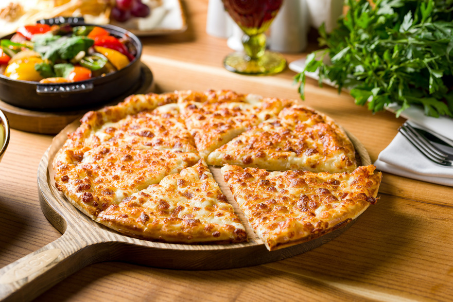 Блюда в ресторане «Дэди» Ресторан Дэди 15