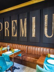 Банкетный зал / Ресторан  в Москве 2