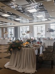 Банкетный зал / Ресторан  в Москве 1