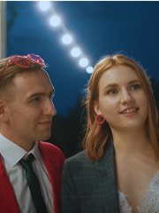 Свадебный распорядитель и хореограф Ирэм в Москве 1