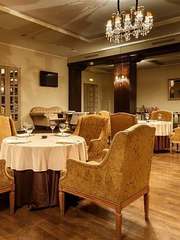 filter_type_zal Ресторан Архитектор в Москве 1