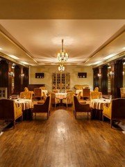 filter_type_zal Ресторан Архитектор в Москве 2