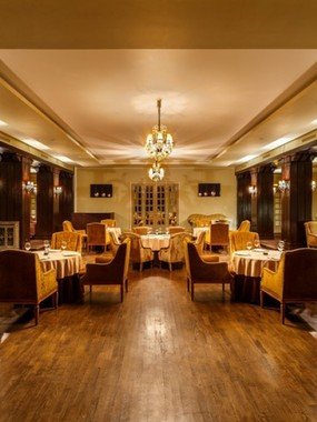 filter_type_zal Ресторан Архитектор в Москве 2