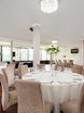 Банкетный зал / Ресторан Valesko Hotel в Москве 3
