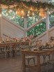 Банкетный зал / Ресторан, Веранда Усадьба Лесной берег в Москве 5